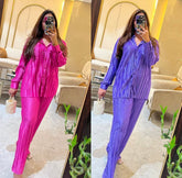 Syena Coordinated Set